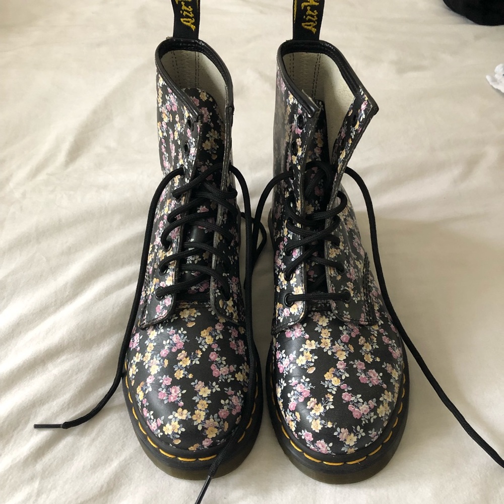 Dr martens